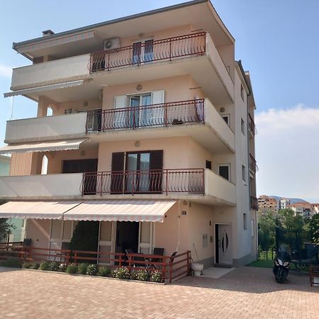 Apartment Antea Split Exteriér fotografie