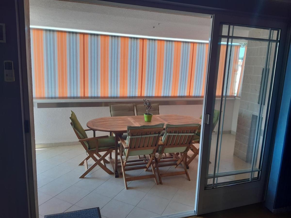 Apartment Antea Split Exteriér fotografie