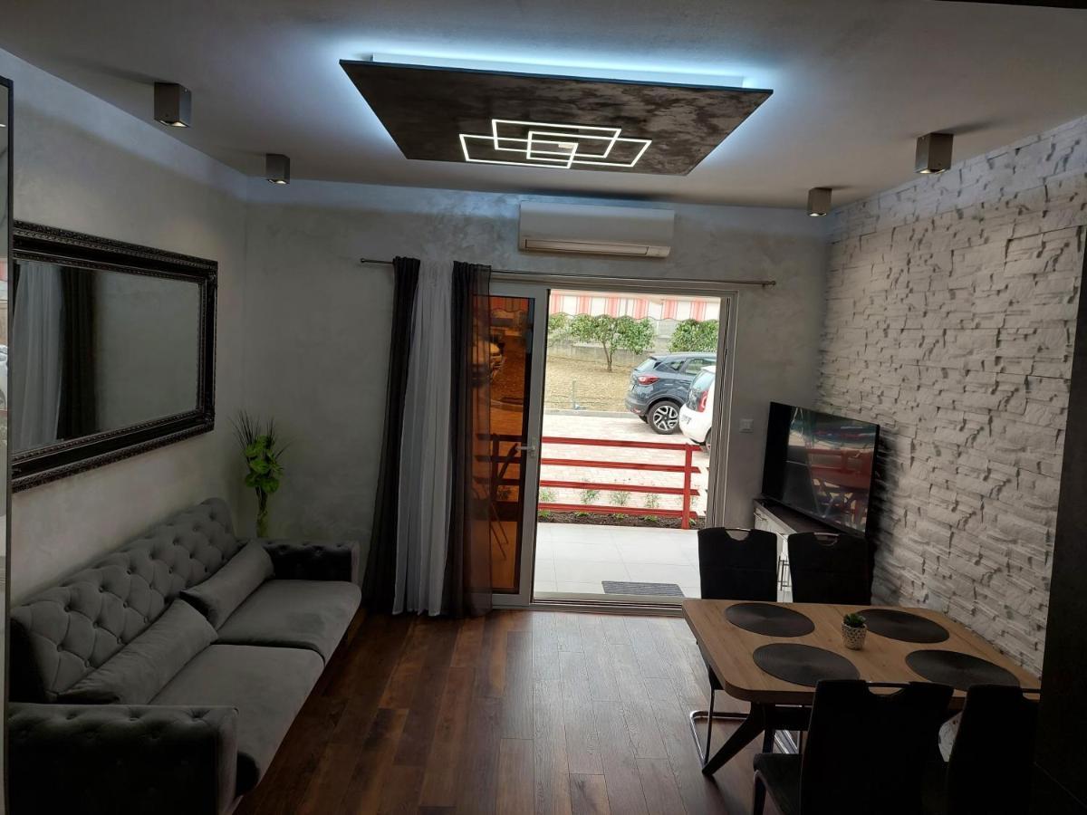 Apartment Antea Split Exteriér fotografie