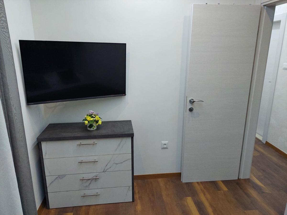 Apartment Antea Split Exteriér fotografie
