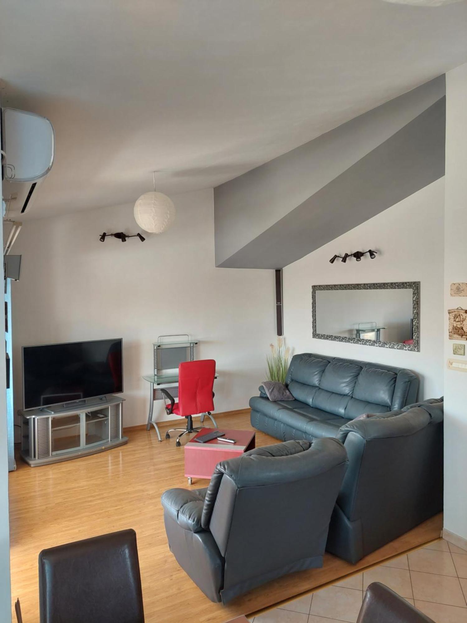 Apartment Antea Split Exteriér fotografie