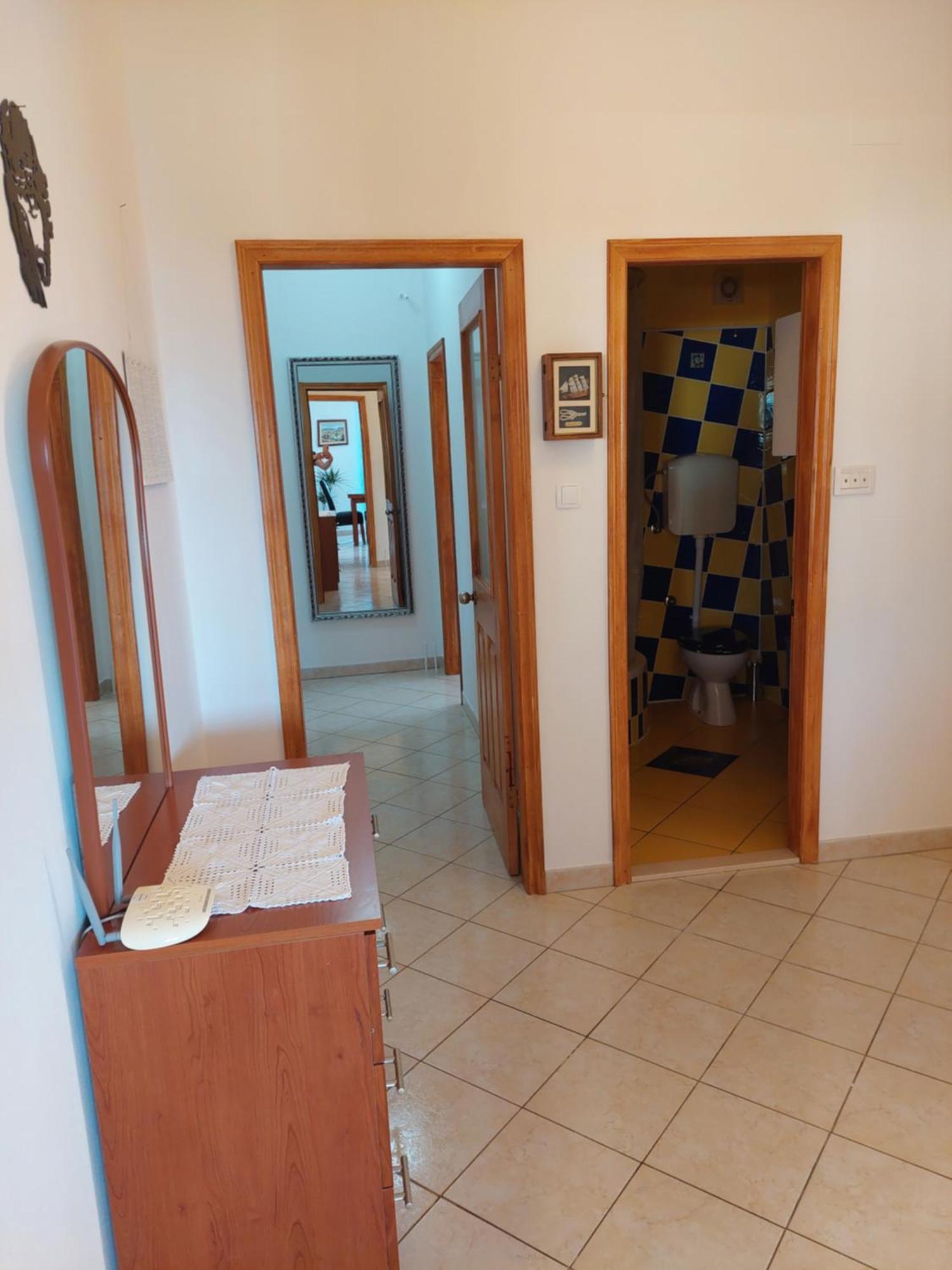 Apartment Antea Split Exteriér fotografie