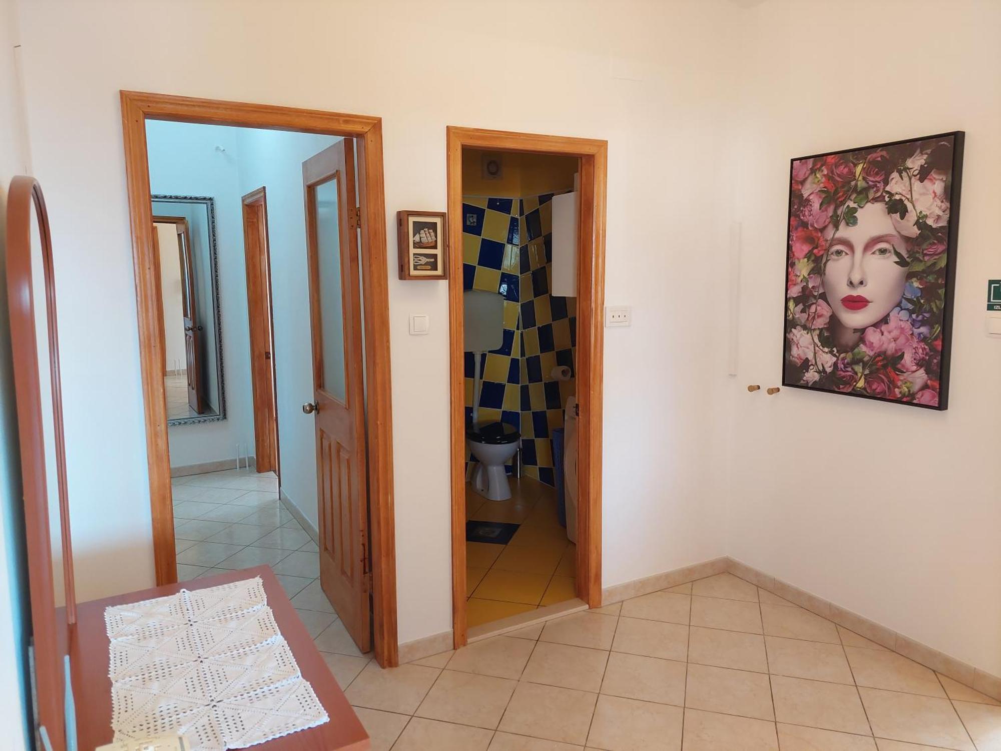 Apartment Antea Split Exteriér fotografie
