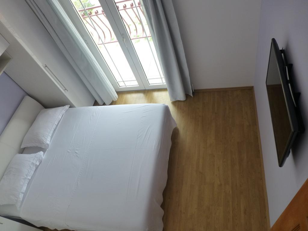 Apartment Antea Split Exteriér fotografie