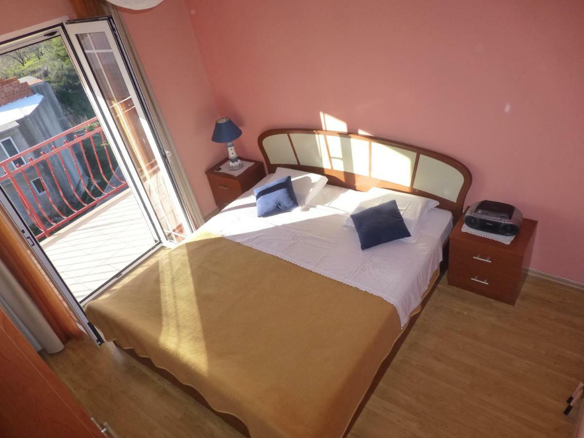 Apartment Antea Split Exteriér fotografie